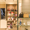 The Changing Definition of Luxury Stores