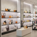 The Luxury Retail Experience: An Expert's Perspective