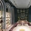 The Rise of Luxury Boutiques: A Fashion Expert's Perspective