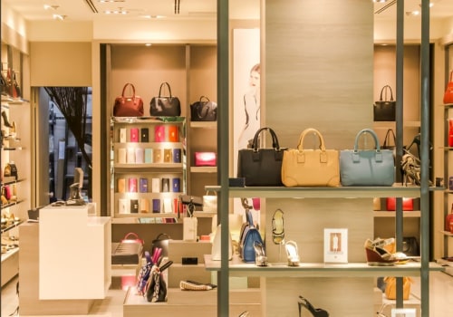 The Changing Definition of Luxury Stores