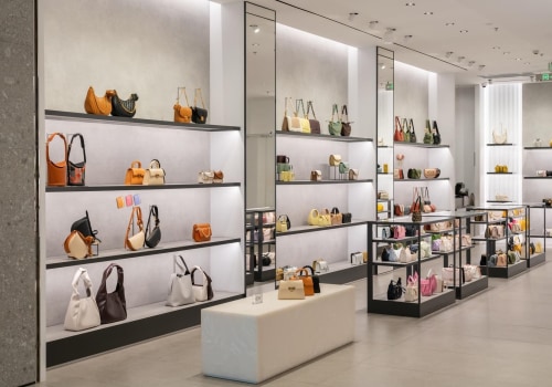 The Luxury Retail Experience: An Expert's Perspective