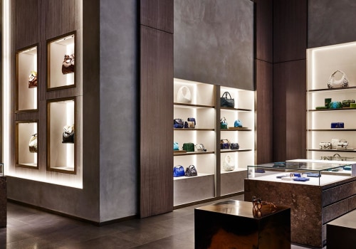 The Emotional Connection of Luxury Retail: Creating Experiential Preferences