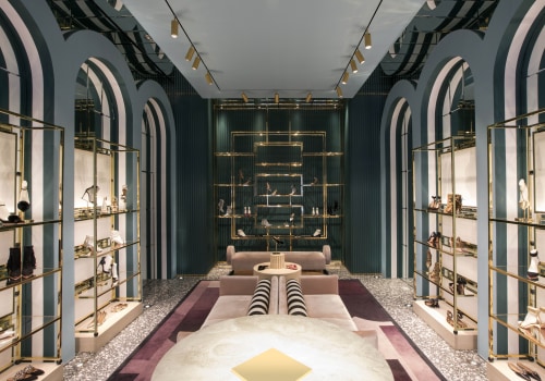 The Rise of Luxury Boutiques: A Fashion Expert's Perspective