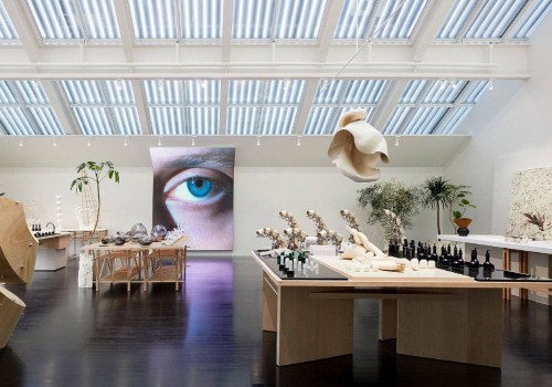 The Ultimate Guide to Creating a Luxurious Retail Experience